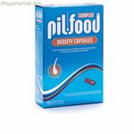 Մազաթափության դեմ սննդային հավելում Pilfood Density