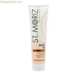 Ինքնարևայրուքի մարմնի լոսյոն Սուրբ Մորիզ 1 օրվա ակնթարթային արևայրուք միջին 150 մլ