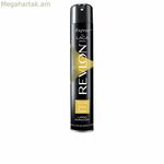 Ավելի ամուր ամրացնող մազերի լաք Revlon Fixpray 400 մլ