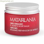 Մարմնի վերականգնող բալզամ Matarrania TRATAMIENTOS Y ACEITES CORPORALES 30 մլ Սուրբ Հովհաննեսի զավակ