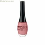 Եղունգների լաք Beter Nail Care Youth Color Nº 033 Taupe Rose 11 մլ