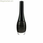 Եղունգների լաք Beter Nail Care Youth Color Nº 037 Midnight Black 11 մլ