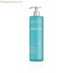 Միցելյար շամպուն Revlon Detoxifying 485 մլ