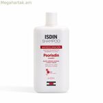 Հակաթելային շամպուն Isdin Psorisdin 400 մլ