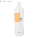 Շամպուն Nutri Care Reestructurante Fanola Nourishing 1 լ (1 լ)