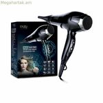 Մազերի կտրիչ Id Italian Touch Power Pro