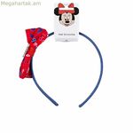Գլխազարդ Inca Diadema Lazo Lasso Red