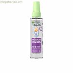 Գանգուր աքցան Garnier Fructis Método Rizo