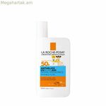 Դեմքի արևապաշտպան քսուք La Roche Posay Anthelios Mune Dermopediatrics Spf 50+ 50 մլ 250 մլ