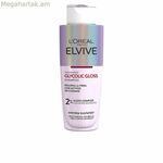 Շամպուն L'Oreal Make Up Elvive Glycolic Gloss 200 մլ
