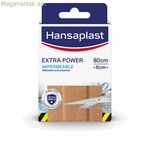 Hansaplast Extra Power սպեղանի