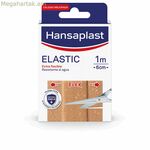 Սվաղեր Hansaplast Hp Elastic 1 mx 6 cm 1 Unit