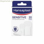 Hansaplast Sensitive սպեղանի 20 հատ