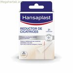 Հանսապլաստ սպեղանի 21 հատ