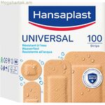 Հանսապլաստ ունիվերսալ սպեղանի 100 հատ