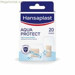 Անջրանցիկ վիրակապեր Hansaplast Hp Aqua Protect 20 հատ