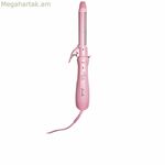 Գանգուր աքցան Mermade Aircurl Ionic Pink