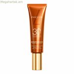Դեմքի արևապաշտպան քսուք Lancaster Infinite Bronze Clear Spf 30 50 մլ