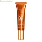 Դեմքի արևապաշտպան քսուք Lancaster Infinite Bronze Medium Spf 30 50 մլ