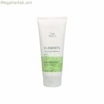 Կոնդիցիոներ Wella Elements 200 մլ