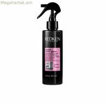 Մազերի յուղ Redken թթվային գույնի փայլ 190 մլ ջերմապաշտպանիչ