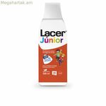Դեմքի արևապաշտպան քսուք Lacer Junior 500 մլ
