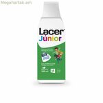 Դեմքի արևապաշտպան քսուք Lacer Flúor 500 մլ