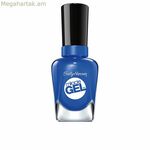 եղունգների լաք Sally Hansen Miracle Gel Nº 360 Tidal Wave 14,7 մլ