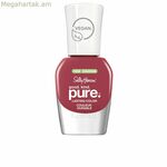 եղունգների լաք Sally Hansen Good.Kind.Pure Nº 260 Eco-Rose 10 մլ