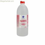 Ալկոհոլ DYNS 96º 1 լ