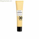 Արևապաշտպան քսուք Lierac Sunissime Spf 30 40 մլ