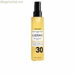 Արևապաշտպան քսուք Lierac Sunissime Spf 30 150 մլ