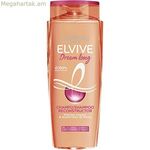 Վերականգնող շամպուն L'Oreal Make Up Elvive Dream Long 700 մլ