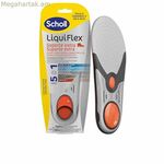Շաբլոններ Scholl Liquiflex 35,5-40,5