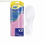 Շաբլոններ Scholl Gel Activ 35-40,5 2 միավոր