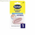 Սիլիկոնե բունիոնների շտկող պաշտպանիչ Scholl