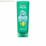 Խճճվածքները շտկող կոնդիցիոներ Garnier Fructis Pure Fresh 300 մլ կոկոսի ջուր