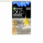 Կիսամշտական գունանյութ Garnier Olia Hi-Shine Toner Ash Blonde Nº 9.1՝ առանց ամոնիակի, 3 հատ