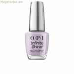 Գելային եղունգների լաք Opi INFINITE SHINE Last Glam Standing 15 մլ