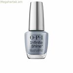 Գելային եղունգների լաք Opi INFINITE SHINE Pure Jean-ius 15 մլ
