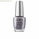 Գելային եղունգների լաք Opi INFINITE SHINE Endure & Allure 15 մլ