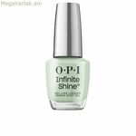 Գելային եղունգների լաք Opi INFINITE SHINE՝ անթերի վիճակում 15 մլ