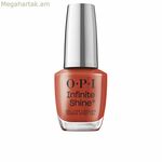 Գելային եղունգների լաք Opi INFINITE SHINE Full of Glambition 15 մլ
