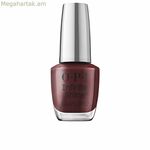 Գելային եղունգների լաք Opi INFINITE SHINE Raisin the Bar 15 մլ