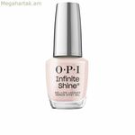 Գելային եղունգների լաք Opi INFINITE SHINE Passion 15 մլ