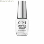 Գել եղունգների լաք Opi INFINITE SHINE Ալպյան ձյուն 15 մլ