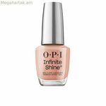 Գելային եղունգների լաք Opi INFINITE SHINE Առաքելության վրա 15 մլ