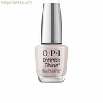 Գելային եղունգների լաք Opi INFINITE SHINE Մի՛ բոսսա նովա ինձ մոտ 15 մլ