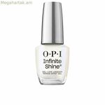 Գելային եղունգների լաք Opi INFINITE SHINE Shimmer Takes All 15 մլ