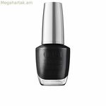 Գելային եղունգների լաք Opi INFINITE SHINE Lady In Black 15 մլ